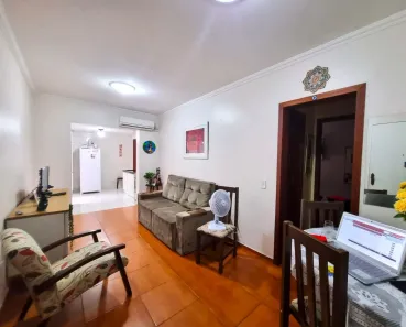 Apartamento com 2 Quartos à venda, 43m² no Teresópolis, Porto Alegre