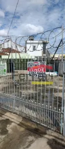 Lote/Terreno à venda, 275m² no Vila Nova Carolina, São Paulo