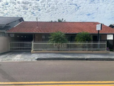 Casa com 3 Quartos à venda, 194m² no Rega Tres, Pomerode