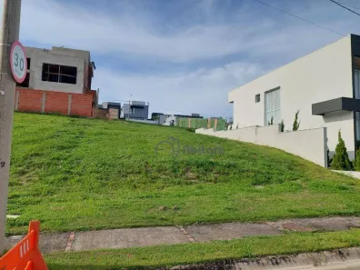 Lote/Terreno à venda, 324m² no Chácaras Residenciais Santa Maria, Votorantim