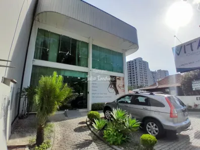 Sala Comercial para alugar, 60m² no Centro I, Brusque