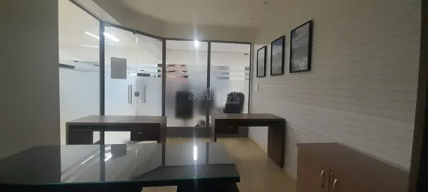 Ponto Comercial para alugar, 27m² no Centro, Juiz de Fora