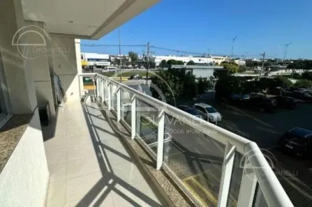 Apartamento com 2 Quartos à venda, 77m² no Recreio dos Bandeirantes, Rio de Janeiro