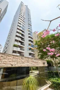 Apartamento com 4 Quartos à venda, 323m² no Santa Cecília, São Paulo