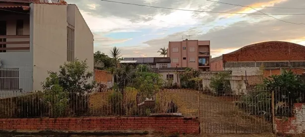 Lote/Terreno à venda, 396m² no Tamandaré, Esteio