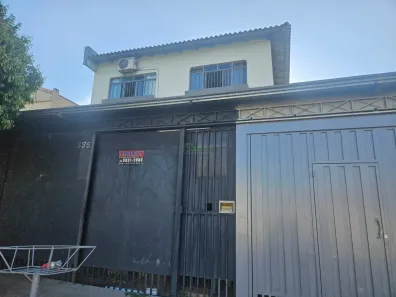Casa com 5 Quartos à venda, 230m² no Panorama, Londrina