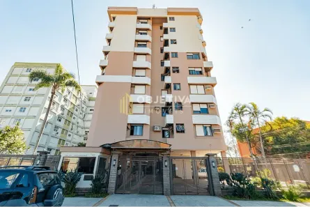 Apartamento com 2 Quartos à venda, 64m² no Menino Deus, Porto Alegre
