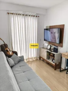 Apartamento com 2 Quartos à venda, 42m² no Dos Casa, São Bernardo do Campo