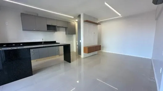 Apartamento com 3 Quartos para alugar, 79m² no Setor Bela Vista, Goiânia