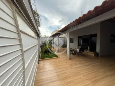 Casa com 3 Quartos à venda, 194m² no Cidade Vera Cruz, Aparecida de Goiânia