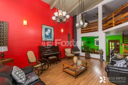 Casa com 3 Quartos à venda, 300m² no Higienópolis, Porto Alegre