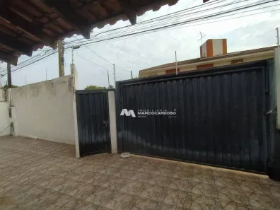 Casa com 4 Quartos à venda, 145m² no Parque Celeste, São José do Rio Preto