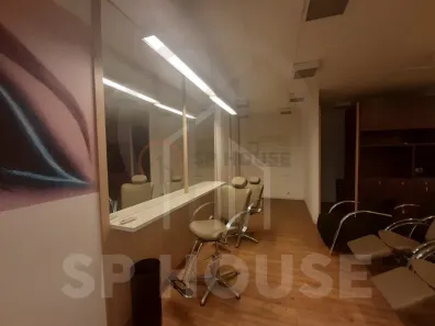 Sala Comercial para alugar, 35m² no Brooklin Paulista, São Paulo
