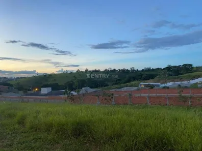 Lote/Terreno à venda, 1150m² no Jardim Tarumã, Jundiaí
