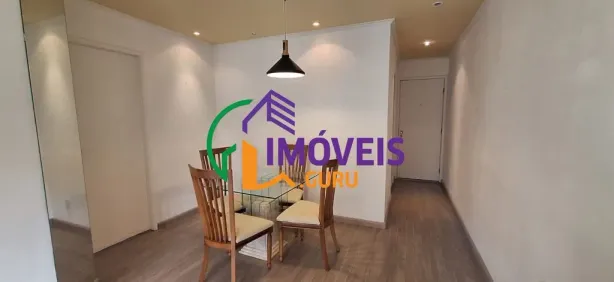 Apartamento com 3 Quartos à venda, 79m² no Alphaville, Santana de Parnaíba