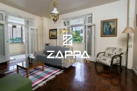 Apartamento com 4 Quartos à venda, 287m² no Copacabana, Rio de Janeiro