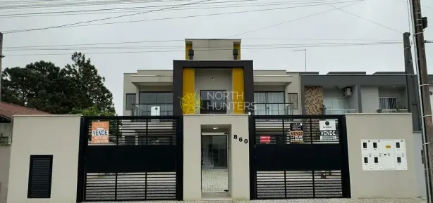 Apartamento com 1 Quarto à venda, 70m² no Itajubá, Barra Velha