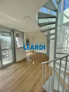 Cobertura com 1 Quarto à venda, 74m² no Sumarezinho, São Paulo
