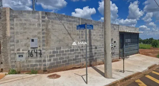 Lote/Terreno à venda, 340m² no Loteamento Jardim Ipiranga, Uberaba