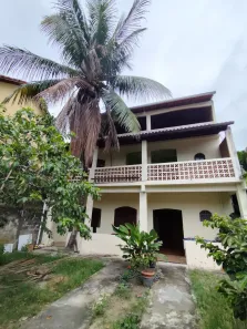 Casa com 4 Quartos à venda, 120m² no Campo Grande, Rio de Janeiro
