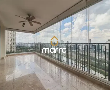 Apartamento com 2 Quartos à venda, 236m² no Jardim Panorama, São Paulo