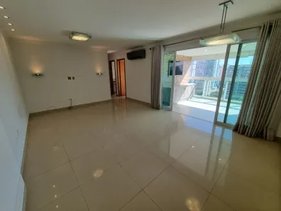 Apartamento com 3 Quartos à venda, 126m² no Boqueirão, Santos