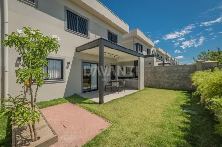 Casa de Condomínio com 3 Quartos à venda, 147m² no Estância das Flores, Jaguariúna