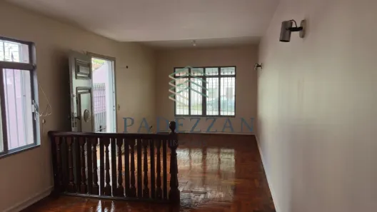 Sobrado com 4 Quartos à venda, 120m² no Jardim Taboão, São Paulo