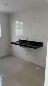Casa de Condomínio com 2 Quartos à venda, 71m² no Guaribas, Eusébio