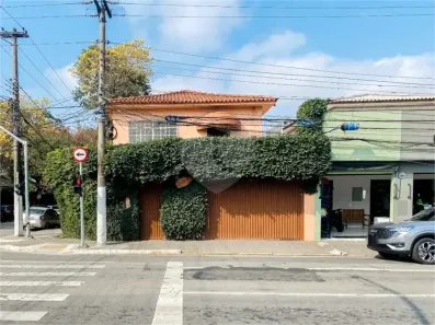 Sobrado com 3 Quartos à venda, 290m² no Indianópolis, São Paulo