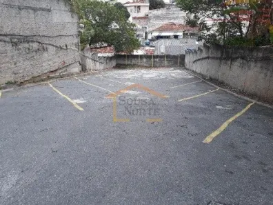Lote/Terreno à venda, 826m² no Casa Verde, São Paulo