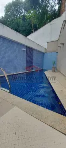 Casa de Condomínio com 3 Quartos à venda, 91m² no Tanque, Rio de Janeiro