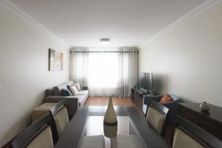Apartamento com 2 Quartos à venda, 102m² no Vila Pompéia, São Paulo