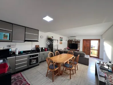 Apartamento com 2 Quartos à venda, 68m² no Campestre, São Leopoldo
