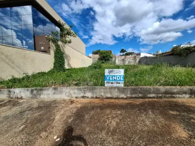 Lote/Terreno à venda, 300m² no Jardim Califórnia, Ribeirão Preto
