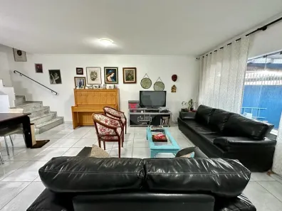Sobrado com 4 Quartos à venda, 130m² no Imirim, São Paulo