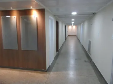 Sala Comercial com 1 Quarto à venda, 53m² no Centro, Niterói