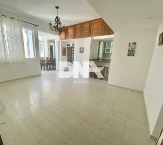 Apartamento com 3 Quartos à venda, 125m² no Copacabana, Rio de Janeiro