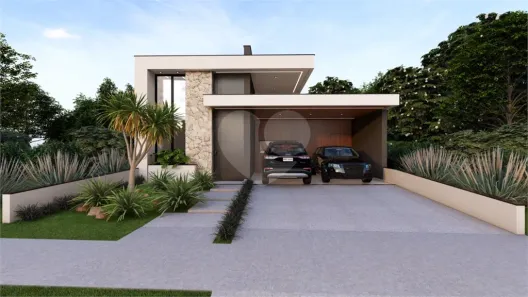 Casa de Condomínio com 3 Quartos à venda, 150m² no Barreirinho, Araçoiaba da Serra
