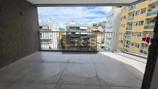 Apartamento com 3 Quartos à venda, 105m² no Freguesia (Jacarepaguá), Rio de Janeiro