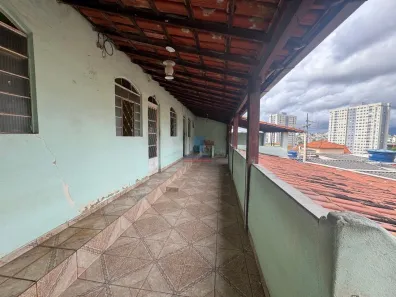 Casa com 3 Quartos à venda, 100m² no Parque Riacho das Pedras, Contagem