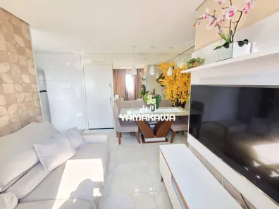 Apartamento com 2 Quartos à venda, 43m² no Jardim Helena, São Paulo