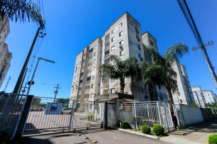 Apartamento com 3 Quartos à venda, 57m² no Igara, Canoas