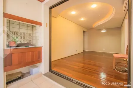 Apartamento com 3 Quartos à venda, 84m² no Mont Serrat, Porto Alegre