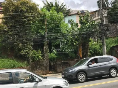 Lote/Terreno para alugar, 360m² no Butantã, São Paulo