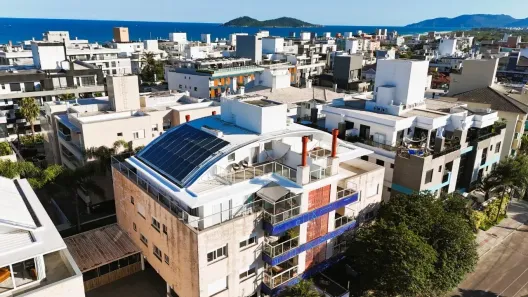 Cobertura com 3 Quartos para alugar, 300m² no Campeche, Florianópolis