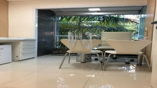 Sala Comercial à venda, 47m² no Pinheiros, São Paulo