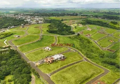 Lote/Terreno à venda, 200m² no Campestre, Piracicaba
