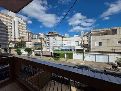 Apartamento com 3 Quartos à venda, 144m² no Boqueirão, Santos