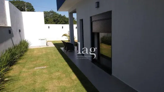 Casa de Condomínio com 4 Quartos à venda, 265m² no Cajuru do Sul, Sorocaba